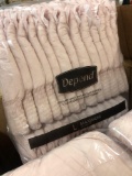 Depend Fit-Flex Underwear for Women Large