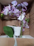 Flower Arrangement with Decoration