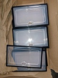 Plastic Shoebox