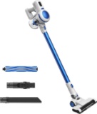 Orfeld Cordless Vacuum,Stick Vacuum Cleaner 2 in 1,17 kPa Powerful Suction, Lightweight $129.90 MSRP