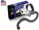 Americ Empire Shark Vacuum Hose Replacement NV501, NV200, NV201, NV202, NV500, NV502, NV503, NV504