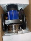 Pump
