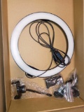 LED Ring Light