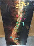 Music Wall Art Decoration