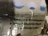 Spin Scrubber Electric Powerful Cleaning Brush