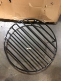 Round Iron Stand