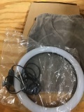 Ubeesize LED Ring Light