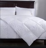 IHG BEDDING COLLECTION Duvet Insert LIGHT Weight Down Alternative