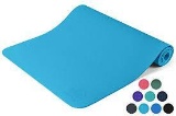 Clever Yoga Premium BetterGrip Yoga Mat