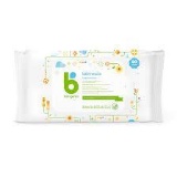 Babyganics Baby Wipes, Fragrance Free