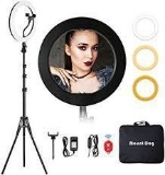 MountDog Ring Light