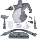 PurSteam World's Best Steamers Chemical-Free Cleaning PurSteam Handheld - $39.97 MSRP