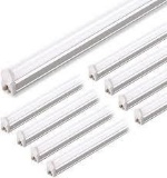 Barrina LED T5 Integrated Single Fixture