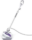 LIGHT 'N' EASY Mop, Powerful Floor Steamer Cleaner Mopper with Electronic Steam Control