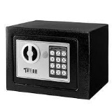 TUFFIOM Electronic Digital Security Safe Box