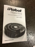 IRobot Roomba Vacuum Cleaning Robot
