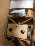 Baldwin Door Handle