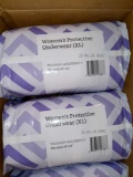 Solimo Incontinence Underwear for Women, Maximum Absorbency, Extra Large