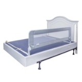 ComfyBumpy Bed Rails for Toddlers - Extra Long Toddler Bed Rail Guard $69.99 MSRP