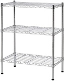 Sandusky WS241430 Wire Shelving, 24
