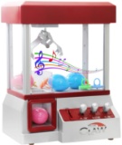 Bundaloo Claw Machine Arcade Game