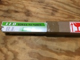 LED Series T8 Tubes