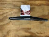 OTUAYAUTO Front and Rear Windshield Wiper Blade