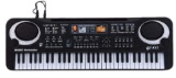 61 Keys Digital Music Electronic Keyboard Electric Piano