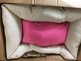 Pet Bed Cushion