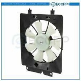 Honda CR-V Radiator Fan
