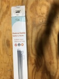 Retractable Safety Baby Gate