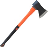 Tabor Tools J57A Chopping Axe 27 inch Camp Hatchet