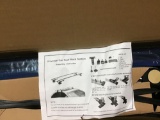 Universal Car Roof Rack System
