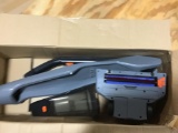 Vacuum Cleaner