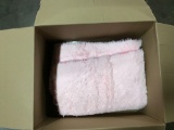 Area Rug, Pink