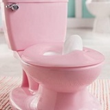 Summer Infant My Size Potty Childrens Toilet Potty (Pink)
