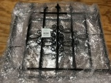 Amagabeli Decorative Garden Fence