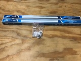 T8 14W Split Led Tube Light Fixture