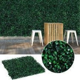 A+ Rated Boxwood Hedge Fence Panels 12 Pack 20