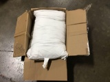 White Pillows