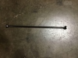 Curtain Rod