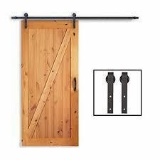 Sliding Barn Door Hardware