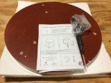 Round Coffee Table