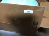 Memory Foam Mattress Topper