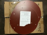 Round Coffee Table