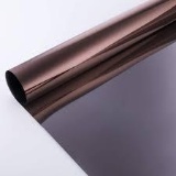 VELIMAX Static Cling Solar Film Reflective Mirror Film Window Tint Non Adhesive UV - $22.99 MSRP