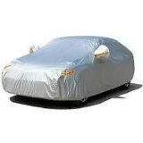 SEAZEN Car Cover Waterproof