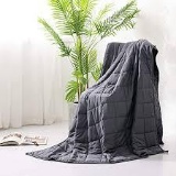 Syrinx Weighted Blanket
