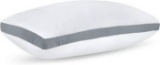 Utopia Bedding Cotton Gusseted Pillow