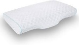 LEREKAM Cervical Pillow Memory Foam Pillow Orthopedic Sleeping Pillows - $36.99 MSRP